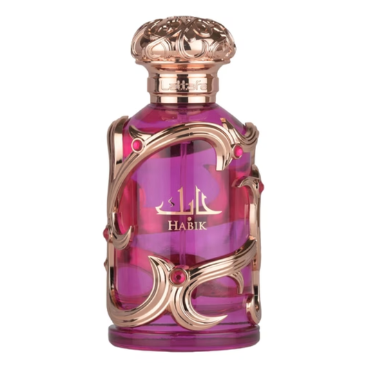 Lattafa Habik For Women EDP 100ml
