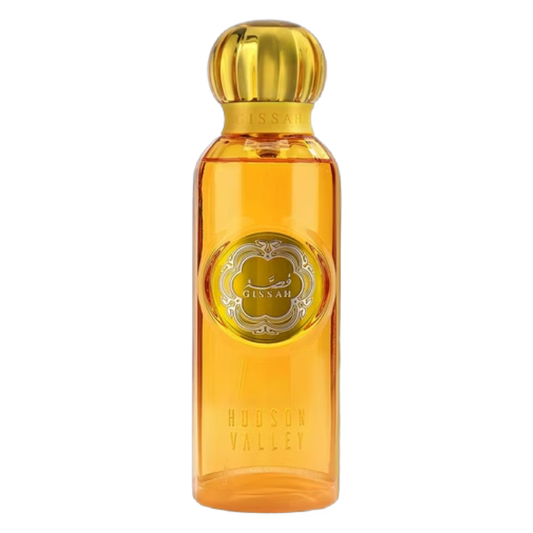Gissah Hudson Valley for women and men 200ml