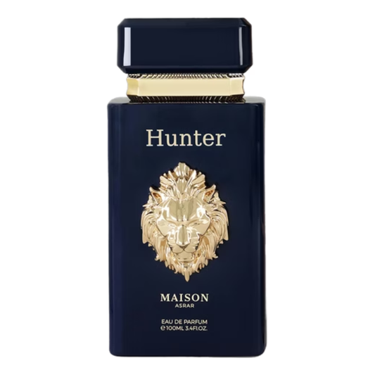 Maison Asrar Hunter EDP Decants