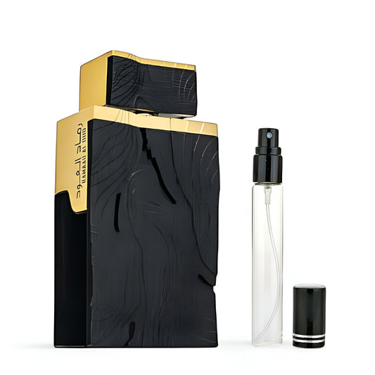 Lattafa Ramad Al Oud EDP Decants