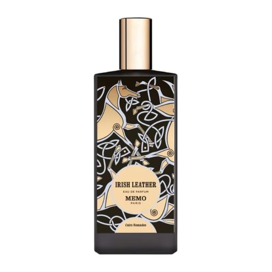 Memo Paris Irish Leather for women and men 75ml