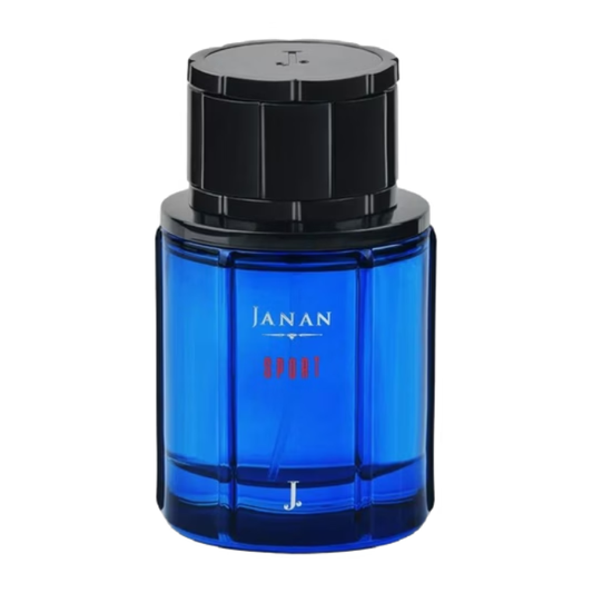 Junaid Jamshed J. Janan Sport for men EDP 100ml