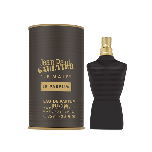Jean Paul Gaultier Le Male Le Parfum EDP Intense