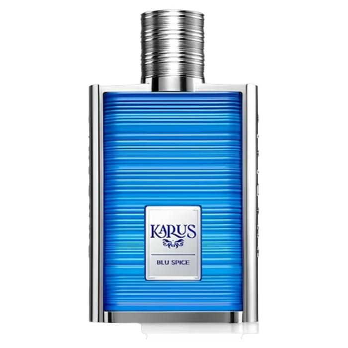 Khadlaj Karus Blu Spice for men EDP 100ml