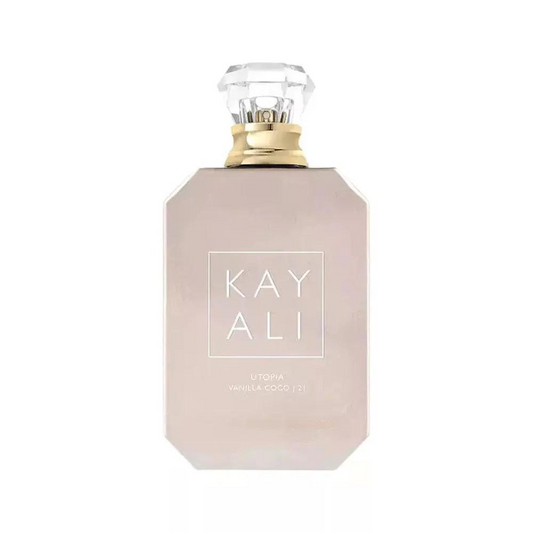 KayAli Utopia Vanilla Coco 100ml