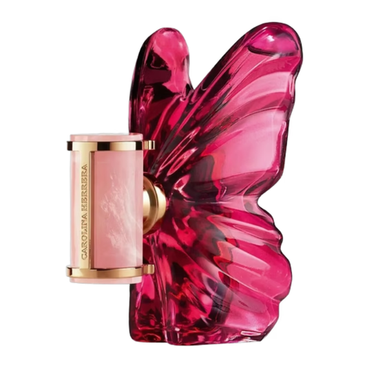 Carolina Herrera La Bomba for women Decants