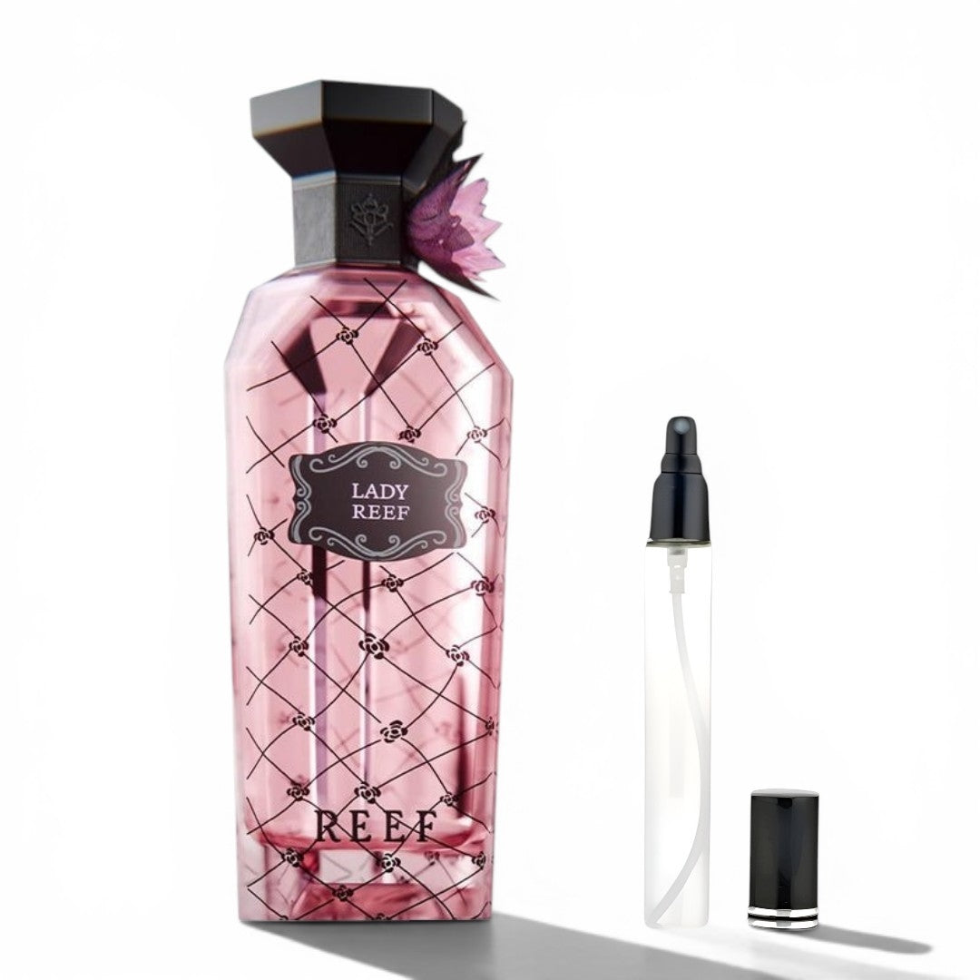 Reef Lady Pink EDP Decants