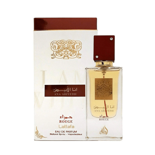 Lattafa Ana Abiyedh Rogue 60ml