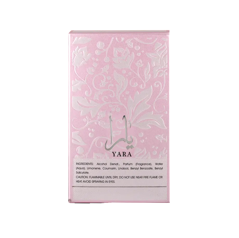 Lattafa Yara 100ml
