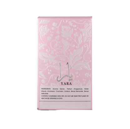 Lattafa Yara 100ml
