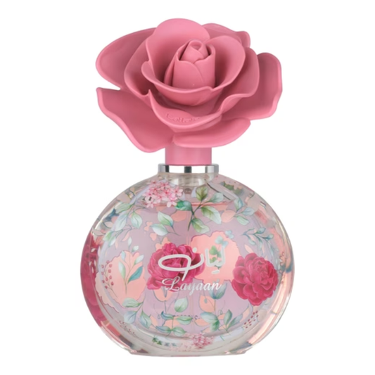 Lattafa Layaan for women EDP 75ml