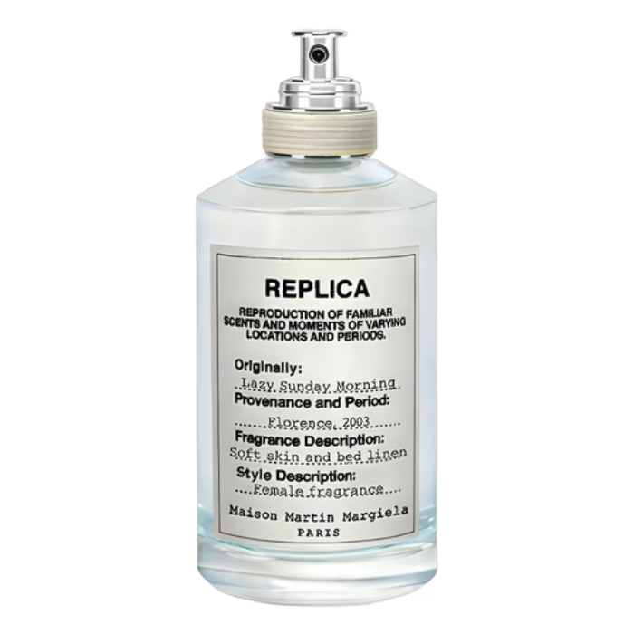 Maison Martin Margiela Lazy Sunday Morning  for women and men 100ml