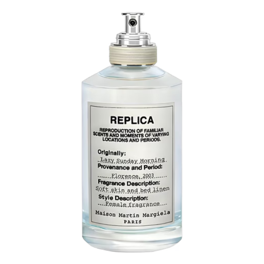 Maison Martin Margiela Lazy Sunday Morning  for women and men 100ml