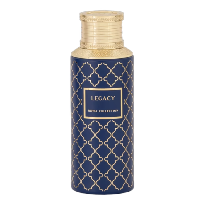 Maison Asrar Legacy for women and men EDP 100ml