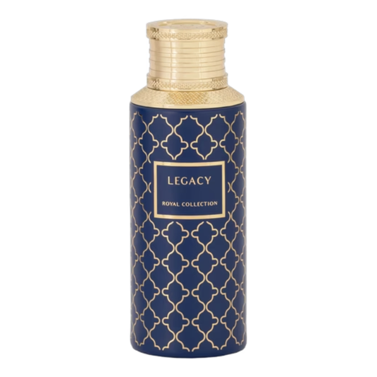 Maison Asrar Legacy for women and men EDP 100ml