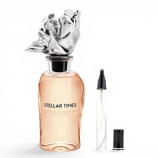 Louis Vuitton Stellar Times EDP Decants