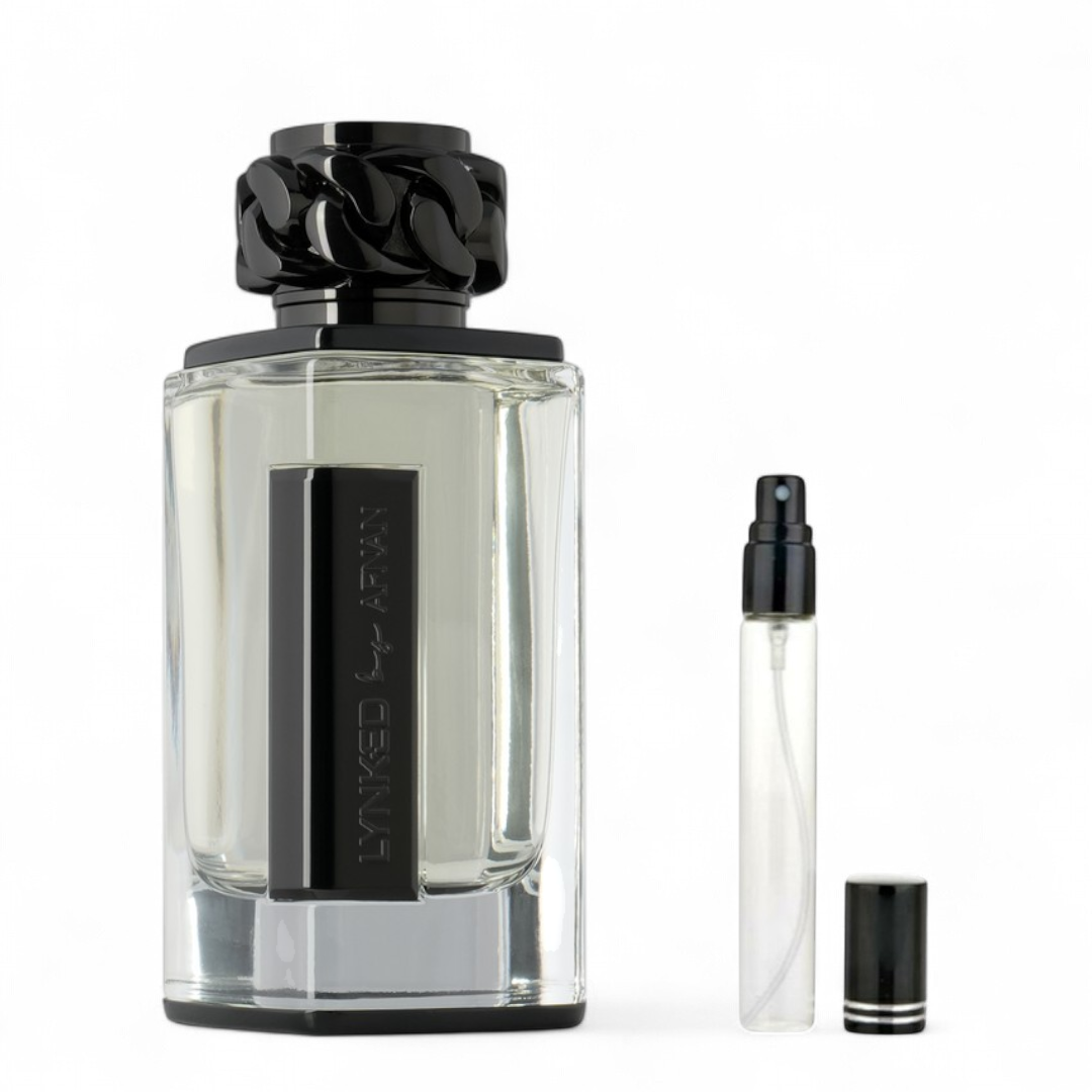 Afnan Lynked Freedom for men Decants