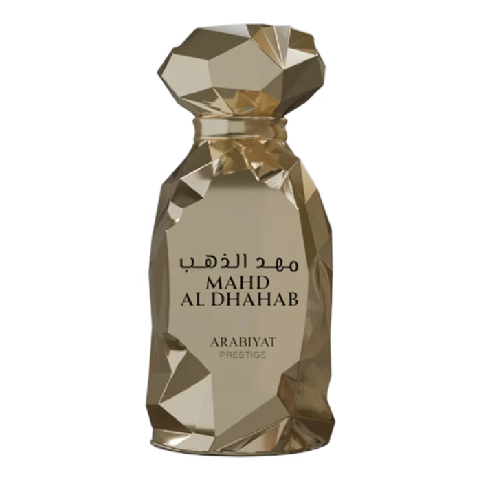 Arabiyat Prestige Mahd Al Dhahab for women and men EDP 100ml