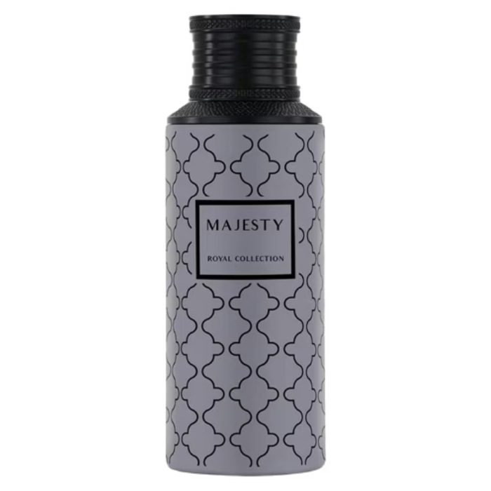 MAISON ASRAR Majesty for women and men EDP 100ml