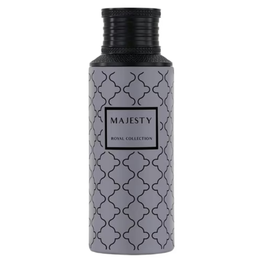MAISON ASRAR Majesty for women and men EDP 100ml