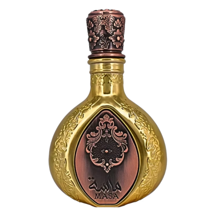 Lattafa Masa for women and men EDP 100ml