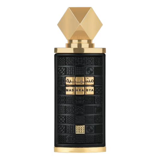 Lattafa Mashrabya for women and men EDP 100ml
