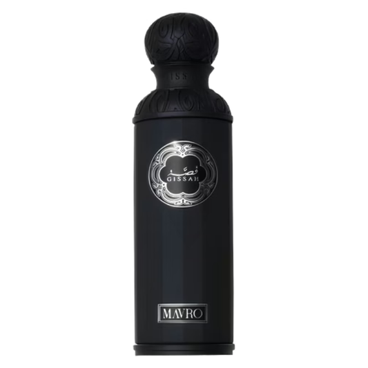 Gissah Mavro for men EDP 200ml