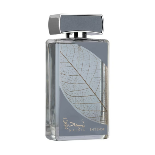 Lattafa Najdia Intense EDP for men Decants