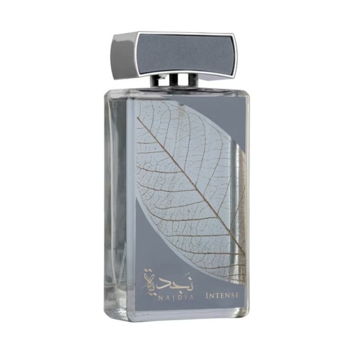 Lattafa Najdia Intense EDP for men 100ml