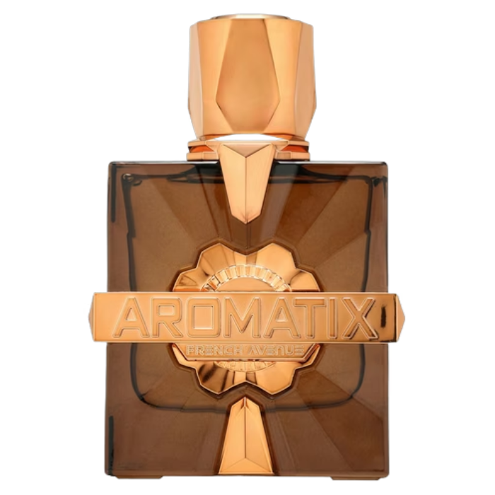 French Avenue Aromatix X Naughty Dates  for women and men 100ml