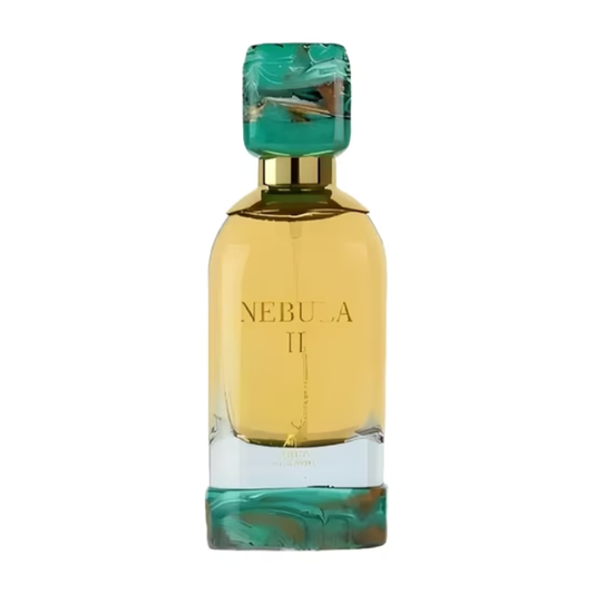 Nebula II Maison Alhambra for women and men EDP 100ml