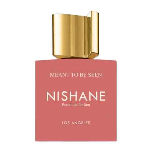 Nishane Meant To Be Seen for women and men 100ml