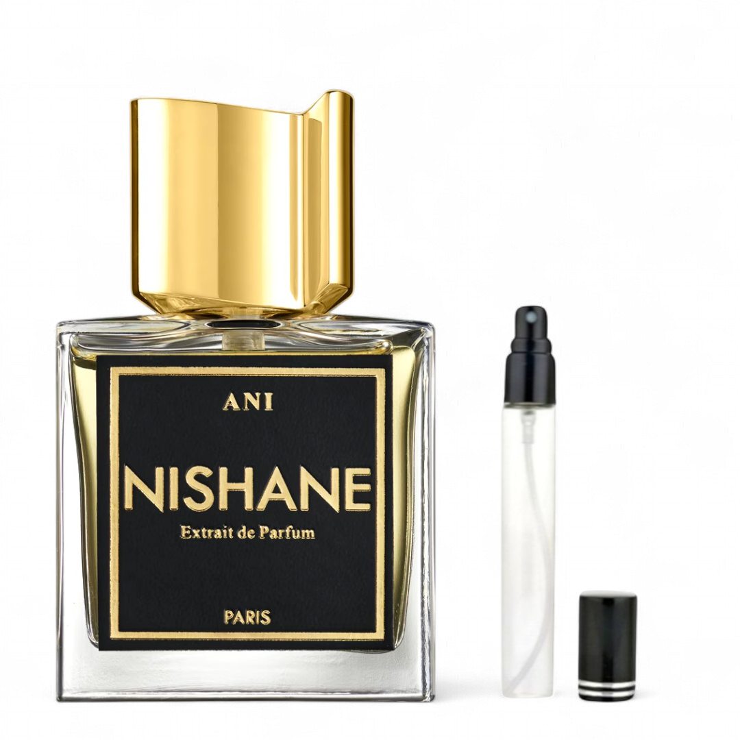 Nishane Ani for women and men EDP Decants