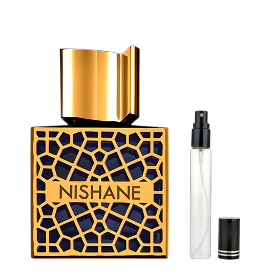 Nishane Mana for women and men EDP Decants