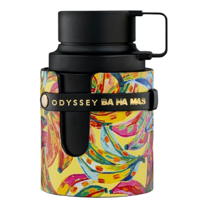 Armaf Odyssey BA HA MAS for women and men 100ml