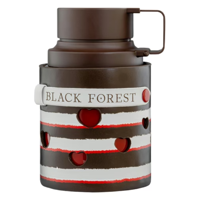 Armaf Odyssey Black Forest for women and men 100ml
