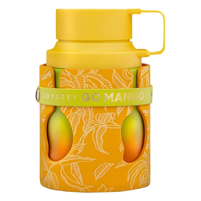 Armaf Odyssey Go Mango for women and men 100ml
