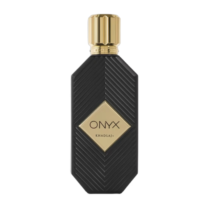 Khadlaj Onyx Gold Perfumes for women and men 100ml