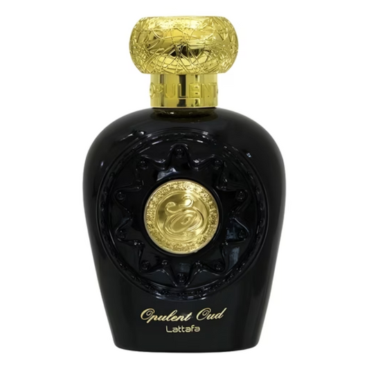 Opulent Oud Lattafa Perfumes for women and men EDP 100ml