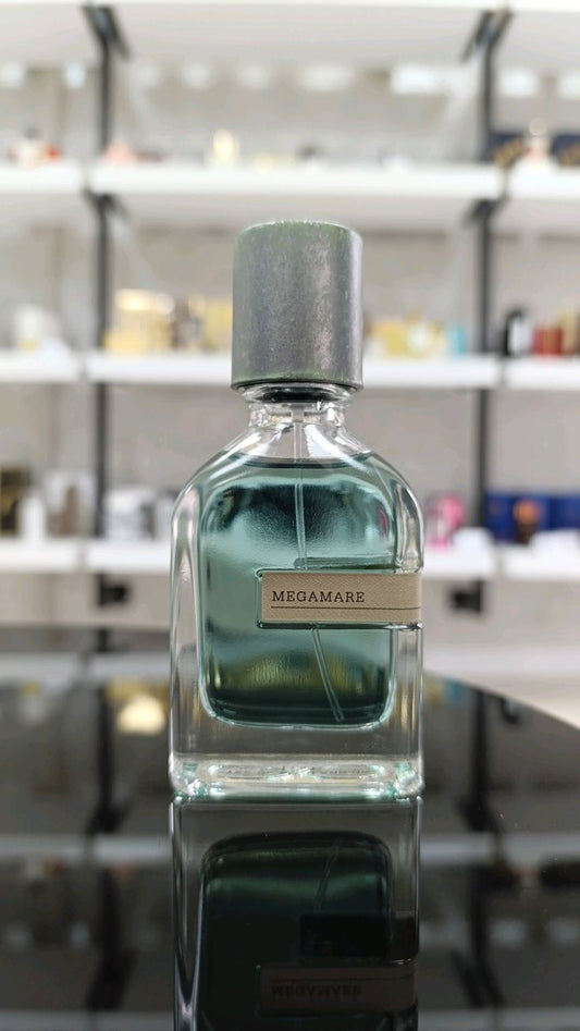 Orto Parisi Megamare EDP 50ml