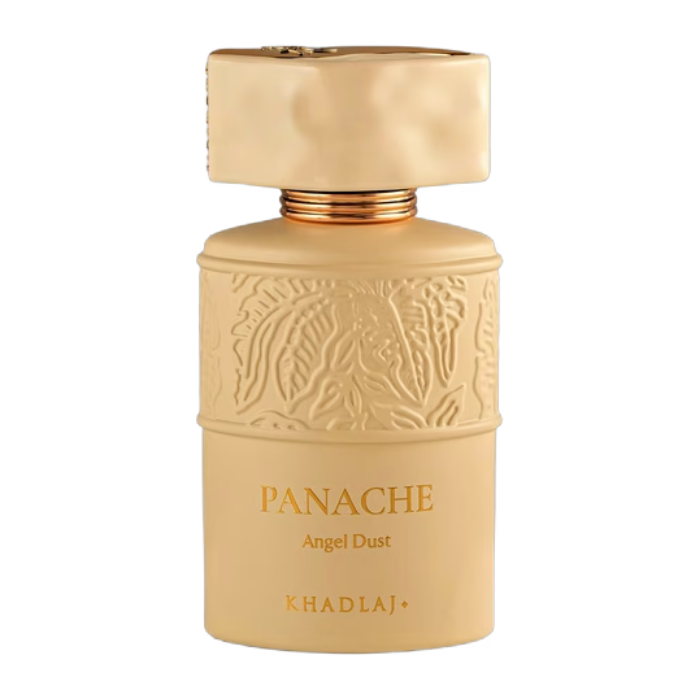 Khadlaj Panache Angel Dust for women Decants