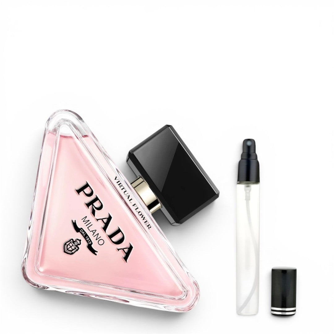 Prada Paradoxe Virtual Flower EDP Decants