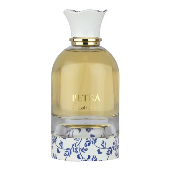 Petra Lattafa Perfumes for women and men EDP 100ml