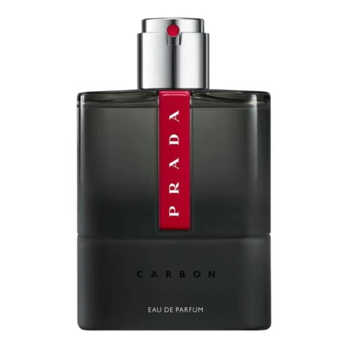 Prada Luna Rossa Carbon EDT for Men Decants