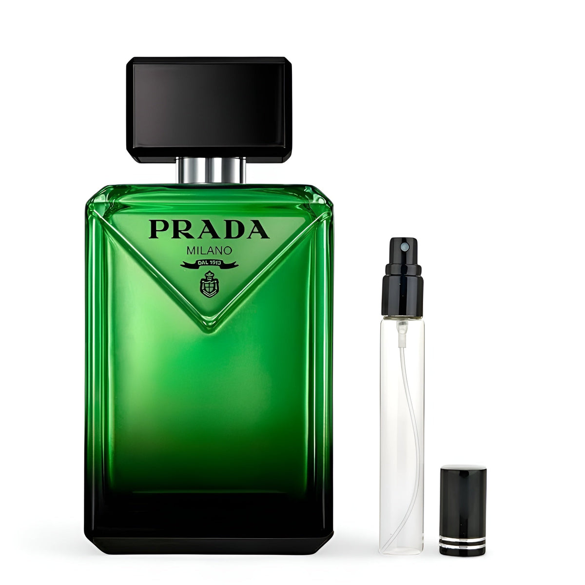 Paradigme Prada for men Decants