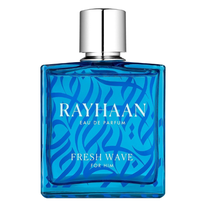 Rayhaan Fresh Wave EDP 100ml