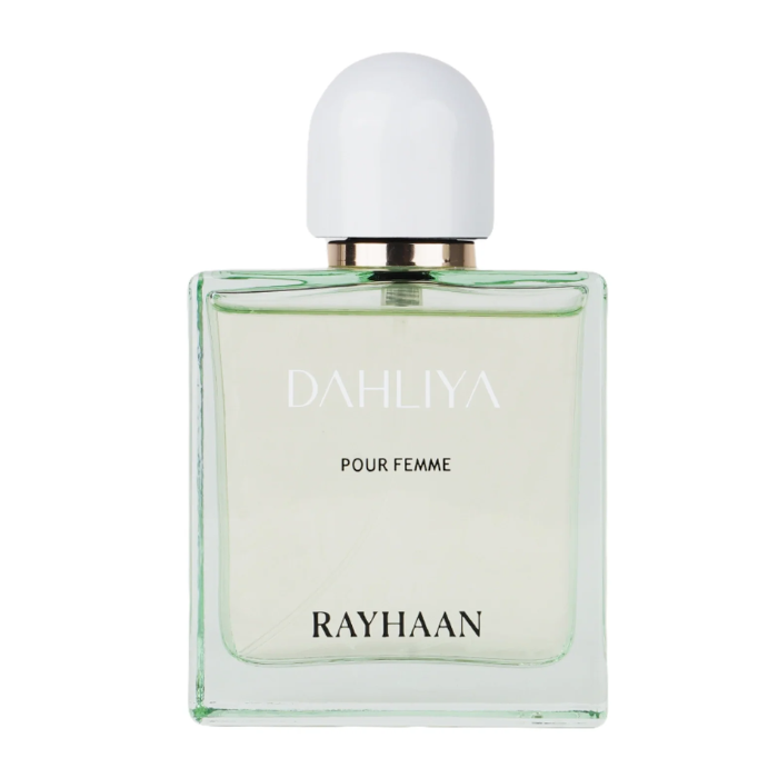 Rayhaan Dahliya EDP 100ml