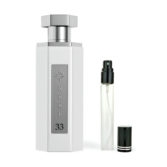Reef 33 White EDP Decants