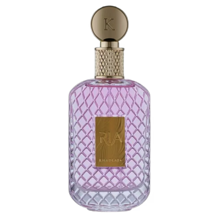 Khadlaj Ria for women EDP 100ml