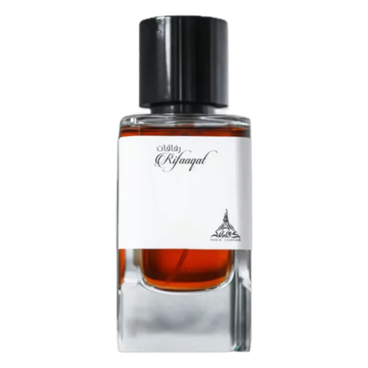 Paris Corner Rifaaqat  for women and men EDP 85ml